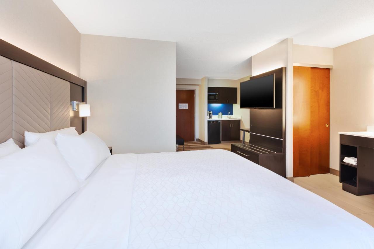 Holiday Inn Express Blacksburg By Ihg Quarto foto