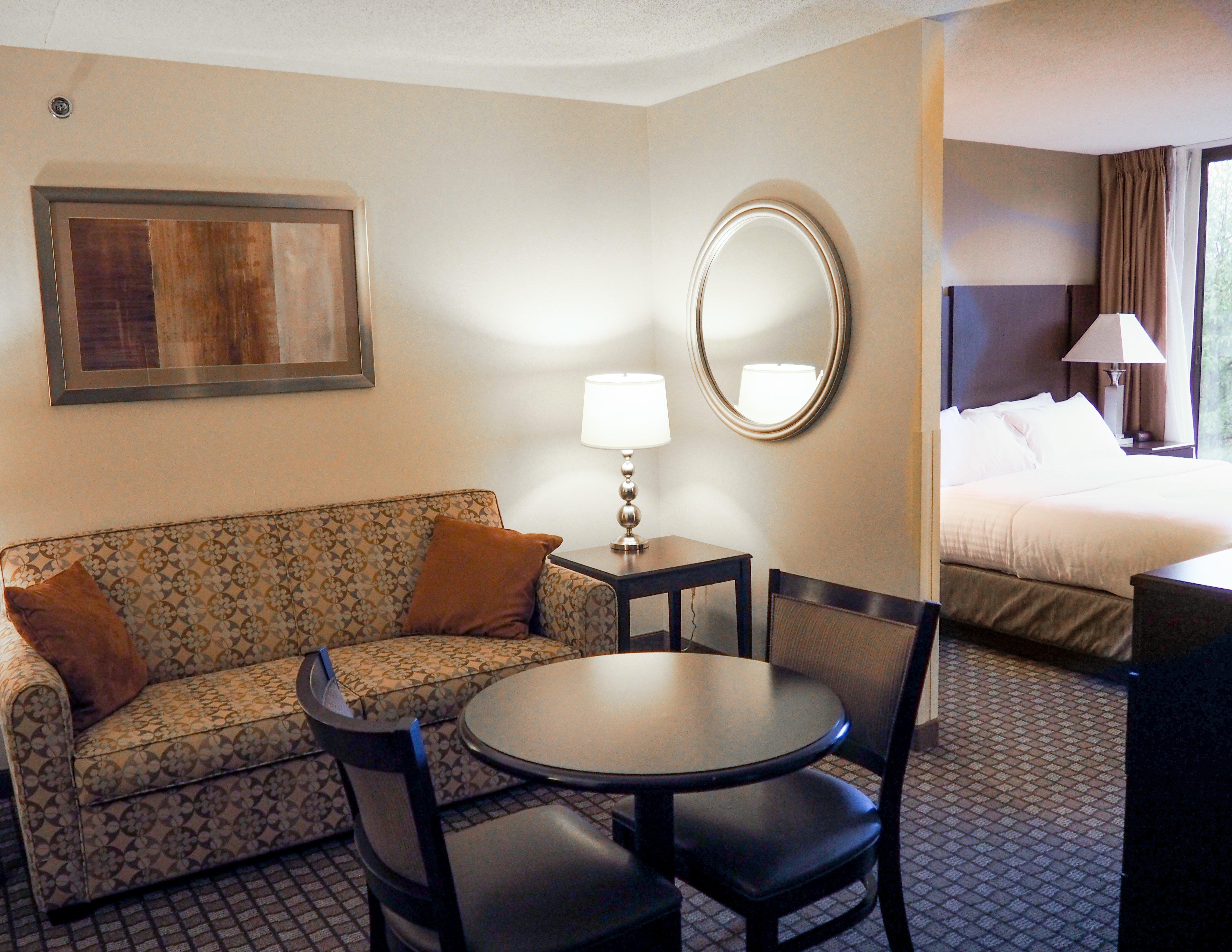 Holiday Inn Express Blacksburg By Ihg Exterior foto