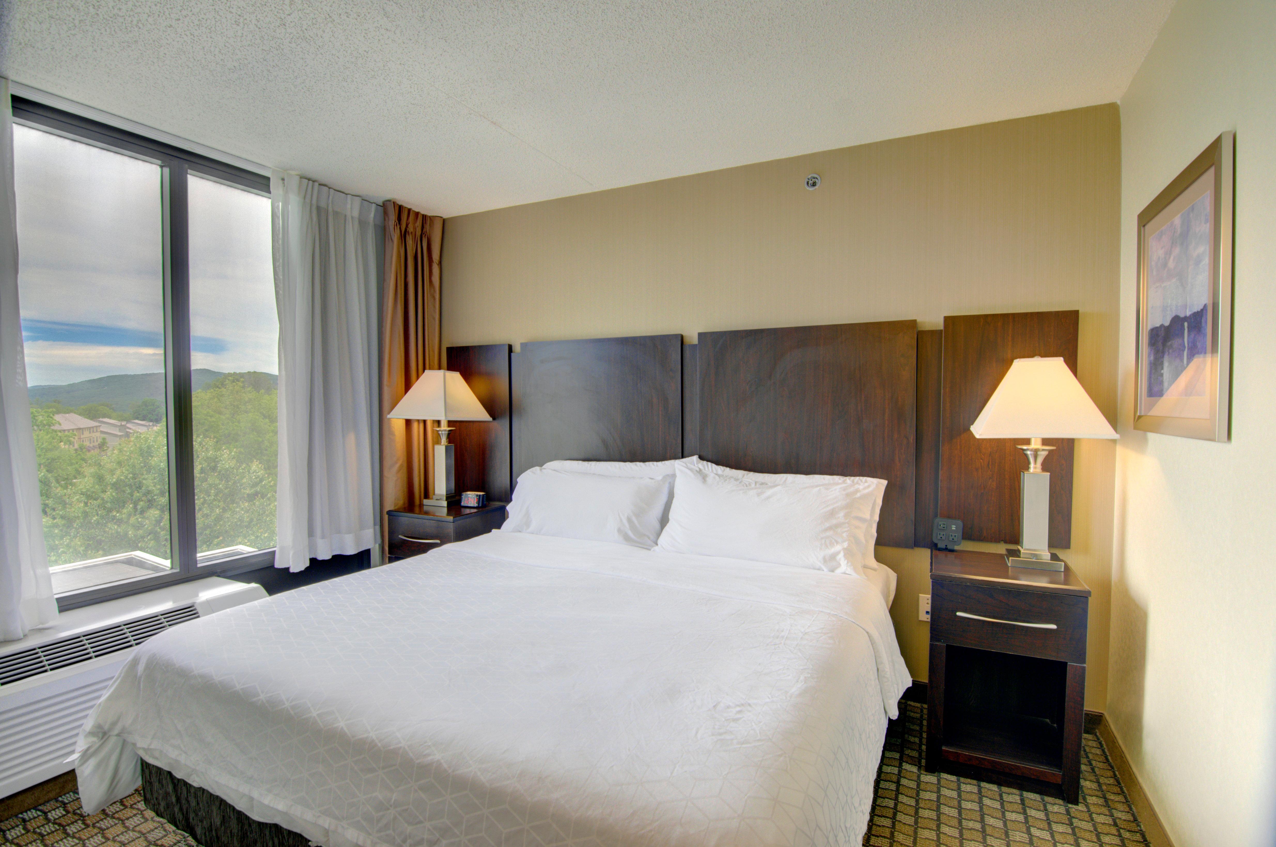 Holiday Inn Express Blacksburg By Ihg Exterior foto
