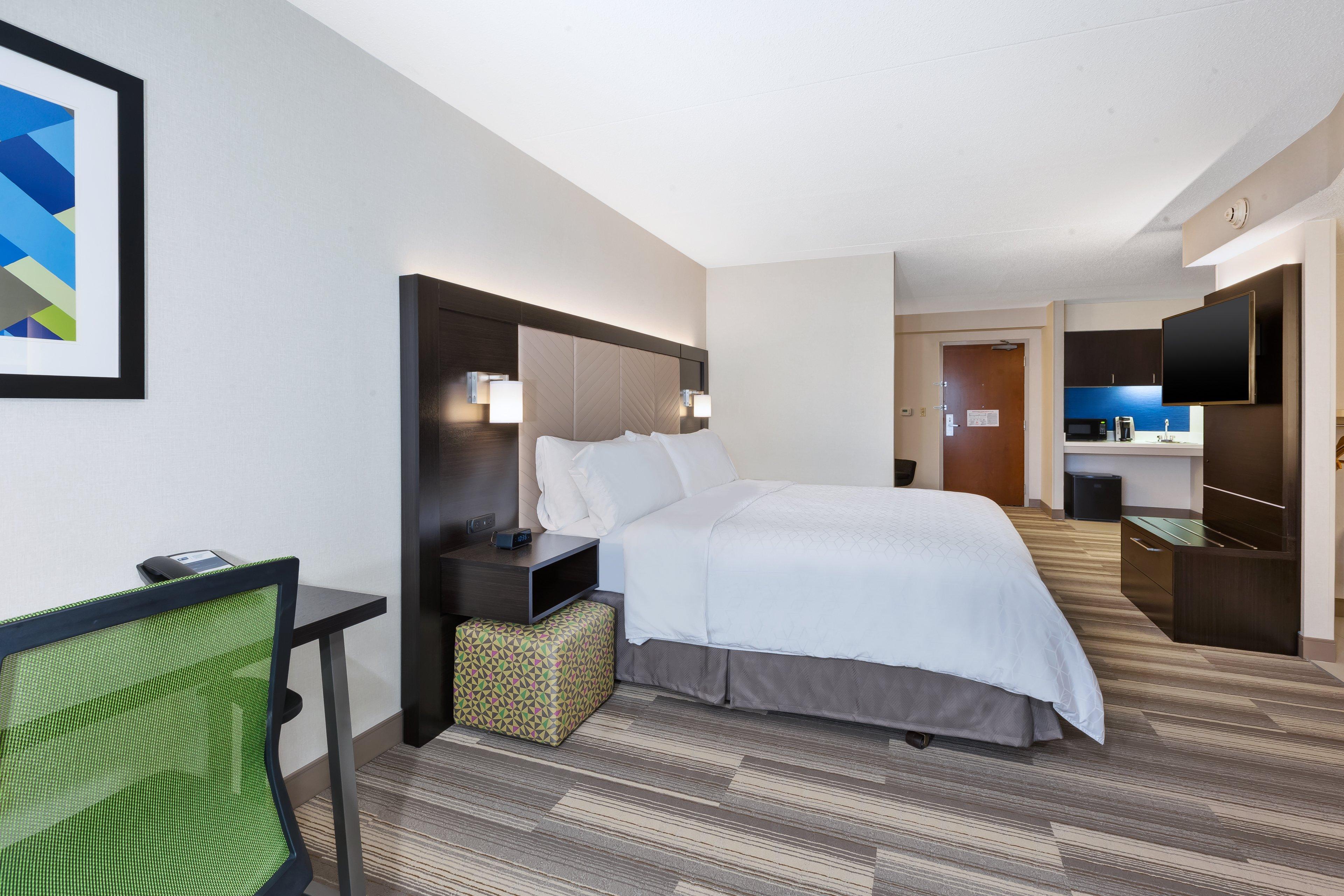 Holiday Inn Express Blacksburg By Ihg Exterior foto