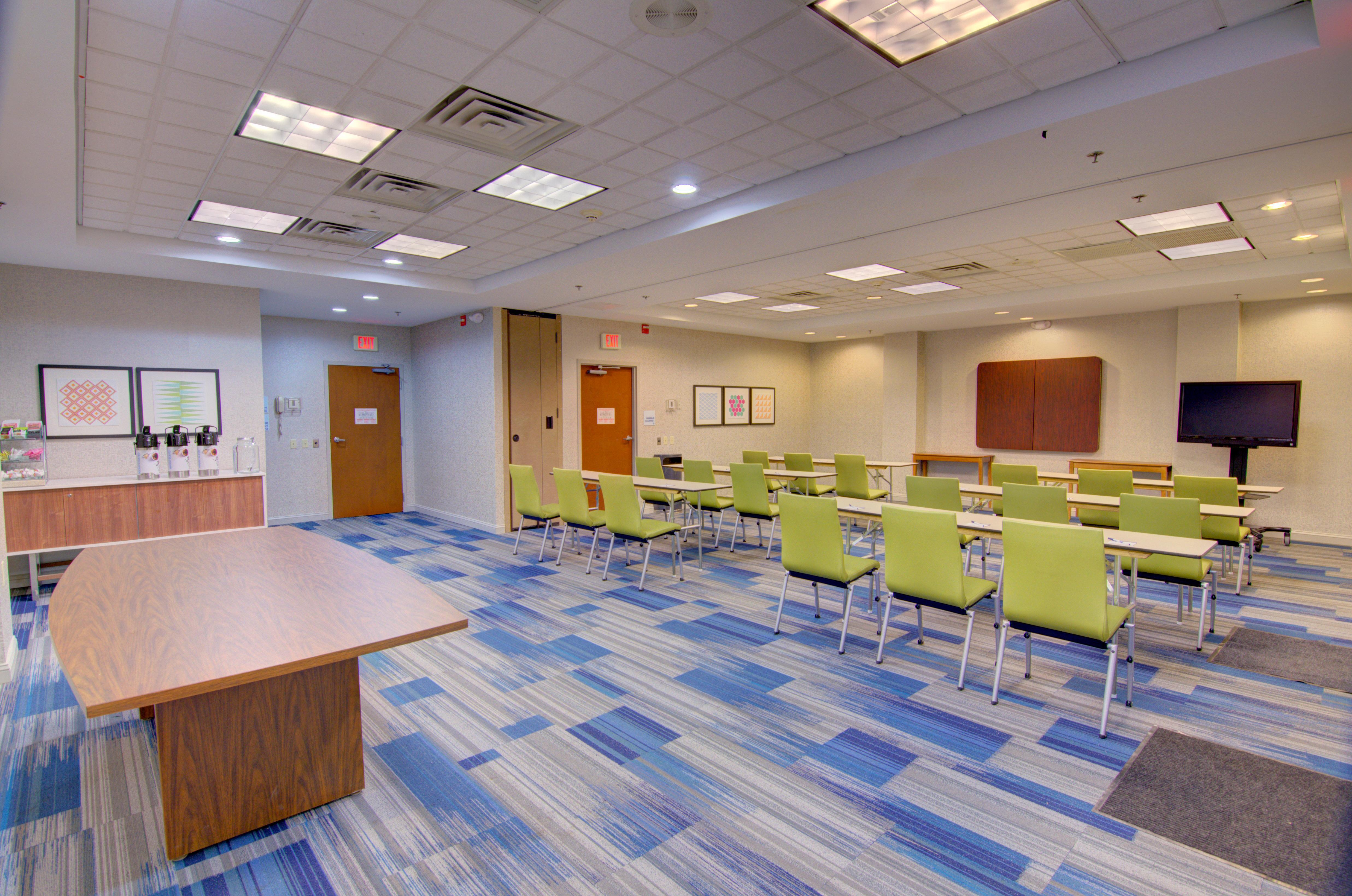 Holiday Inn Express Blacksburg By Ihg Exterior foto